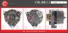CASCO CAL48111GS Alternator